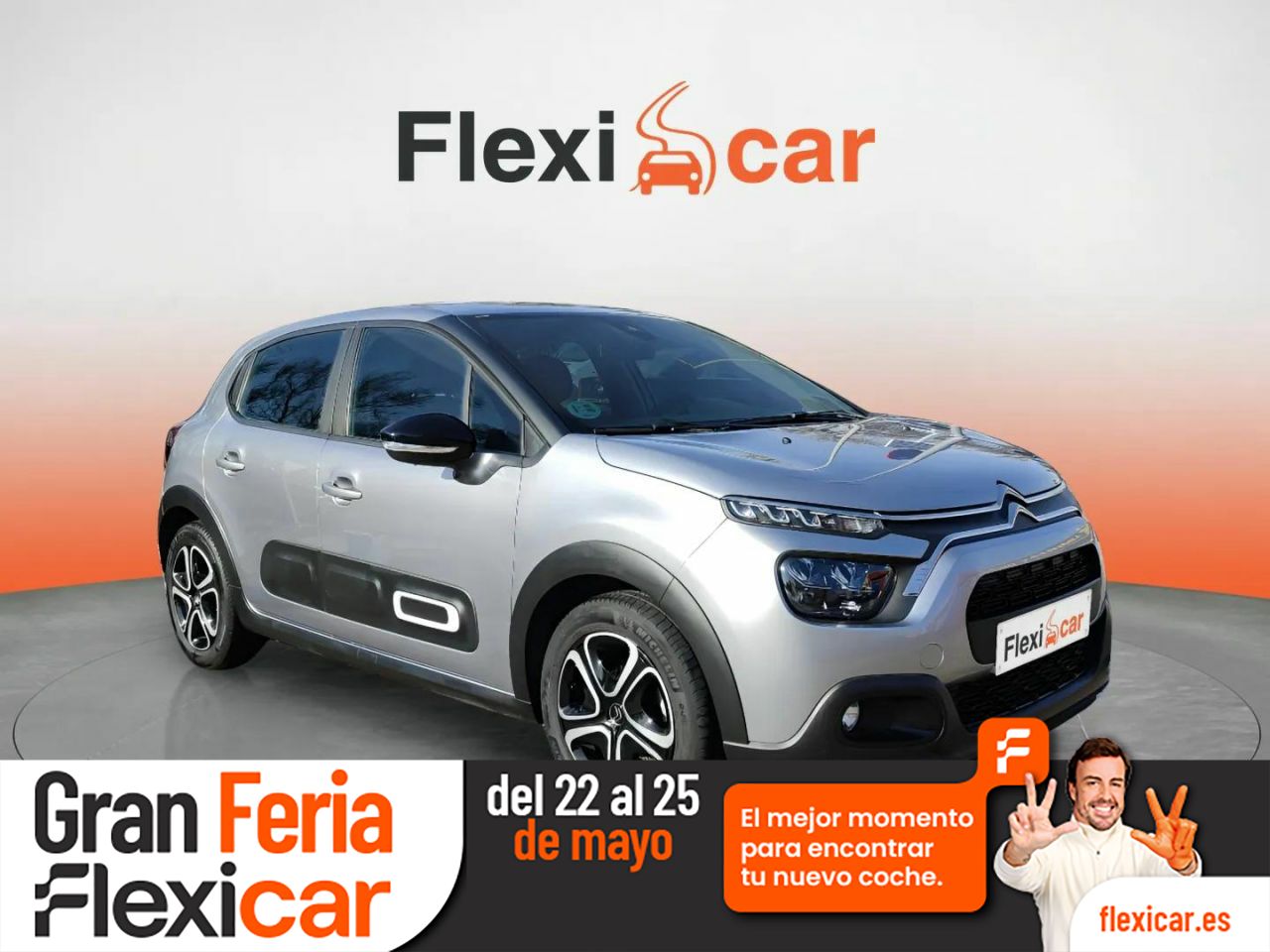 Foto citroën c3 2024 /