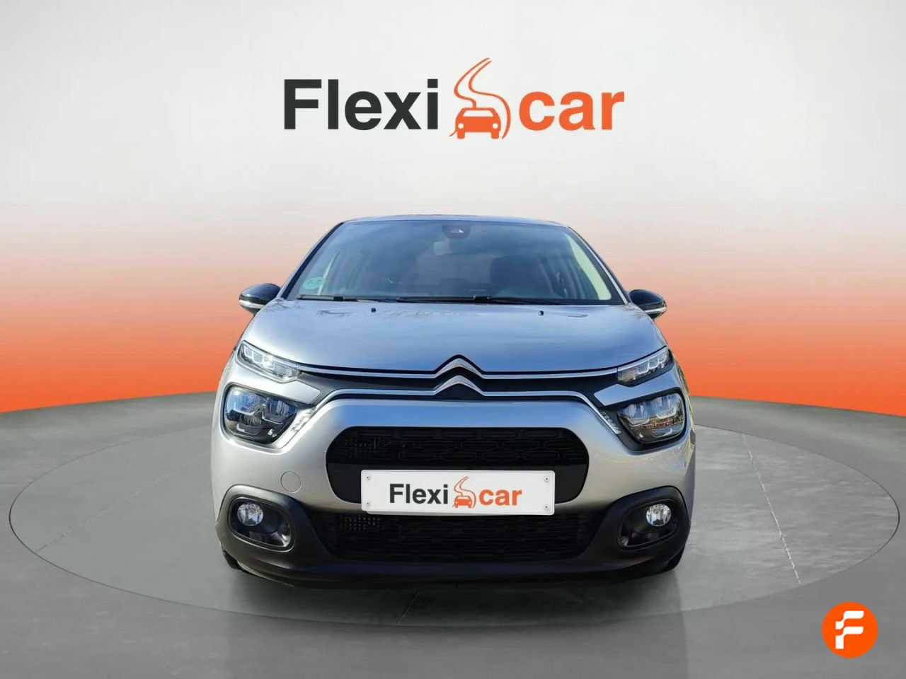 citroën c3 2024 / foto grande (2)