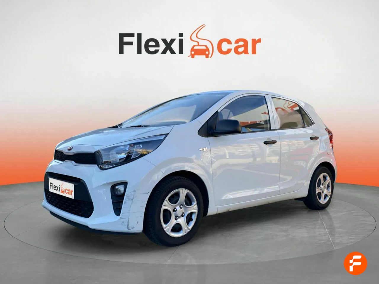 kia picanto 2019 / foto grande (2)