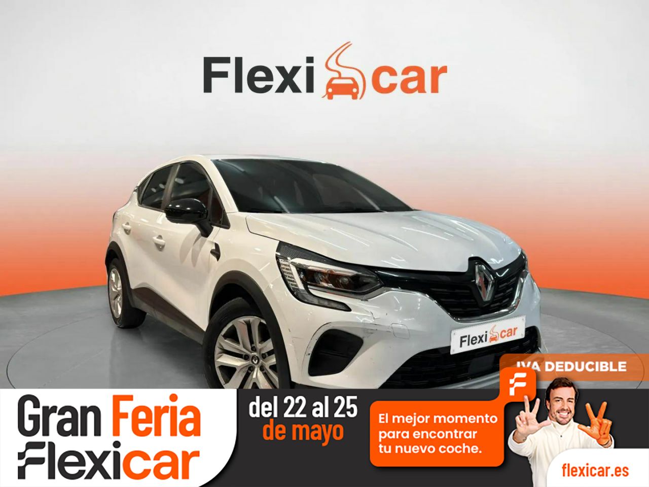 Foto renault captur 2021 /