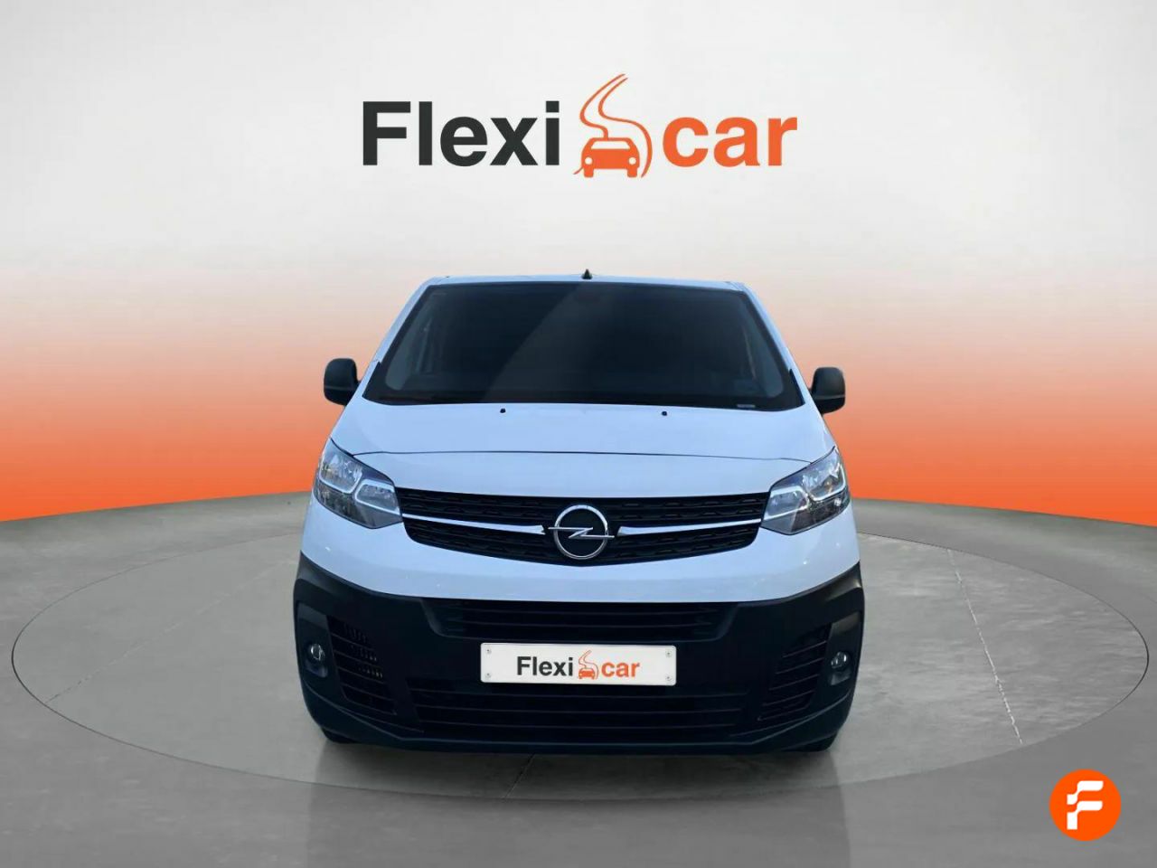 opel vivaro 2021 / foto grande (2)