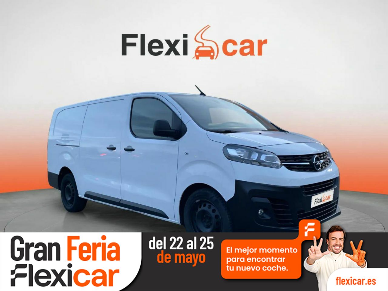 Foto opel vivaro 2021 /