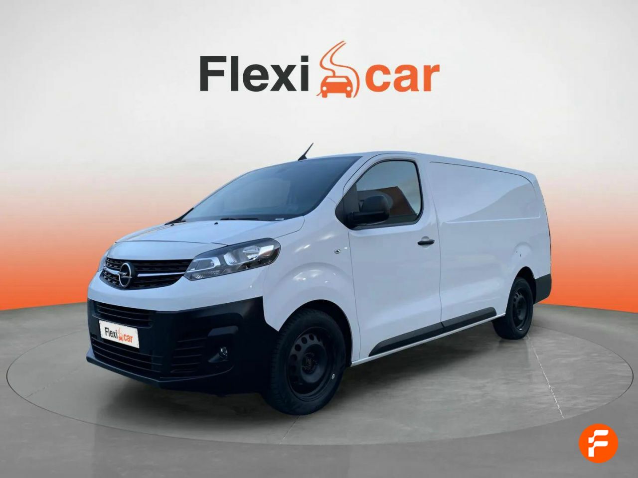 opel vivaro 2021 / foto grande (3)