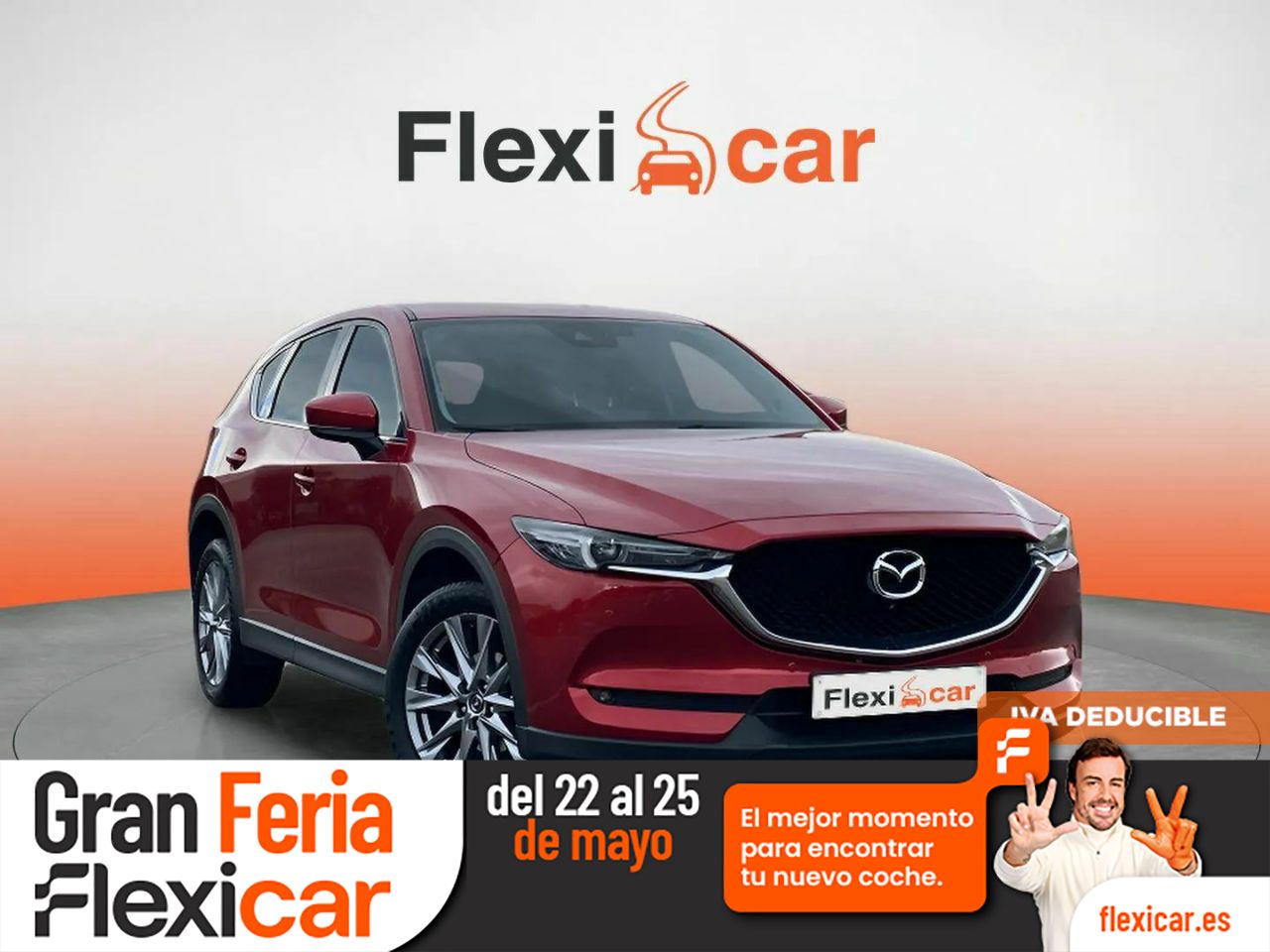 Foto mazda cx-5 2020 /