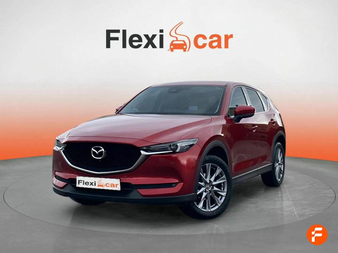 mazda cx-5 2020 / foto grande (3)