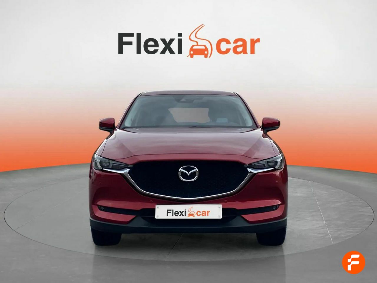 mazda cx-5 2020 / foto grande (2)