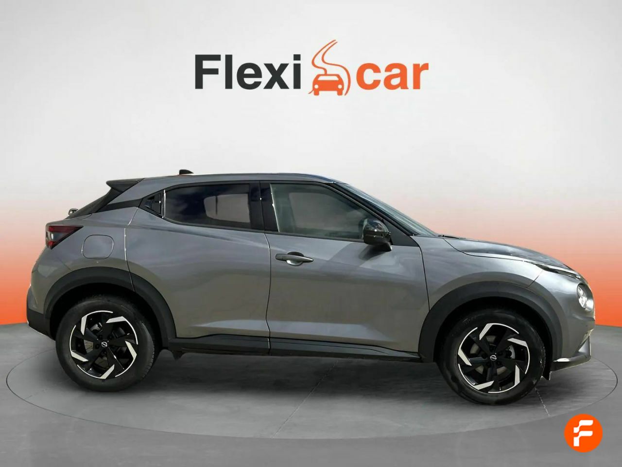 nissan juke 2024 / foto grande (2)