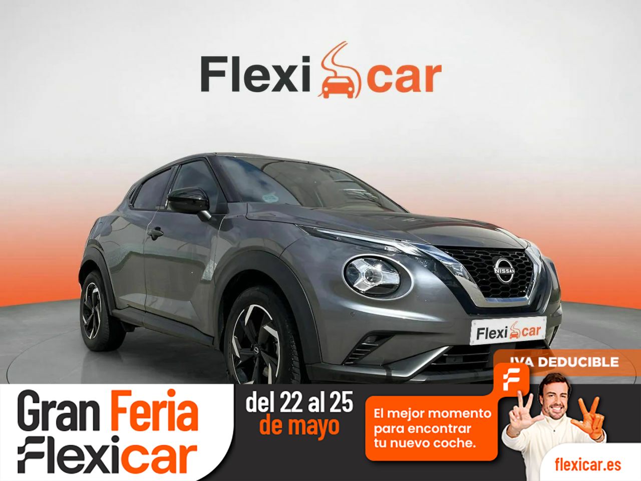 Foto nissan juke 2024 /