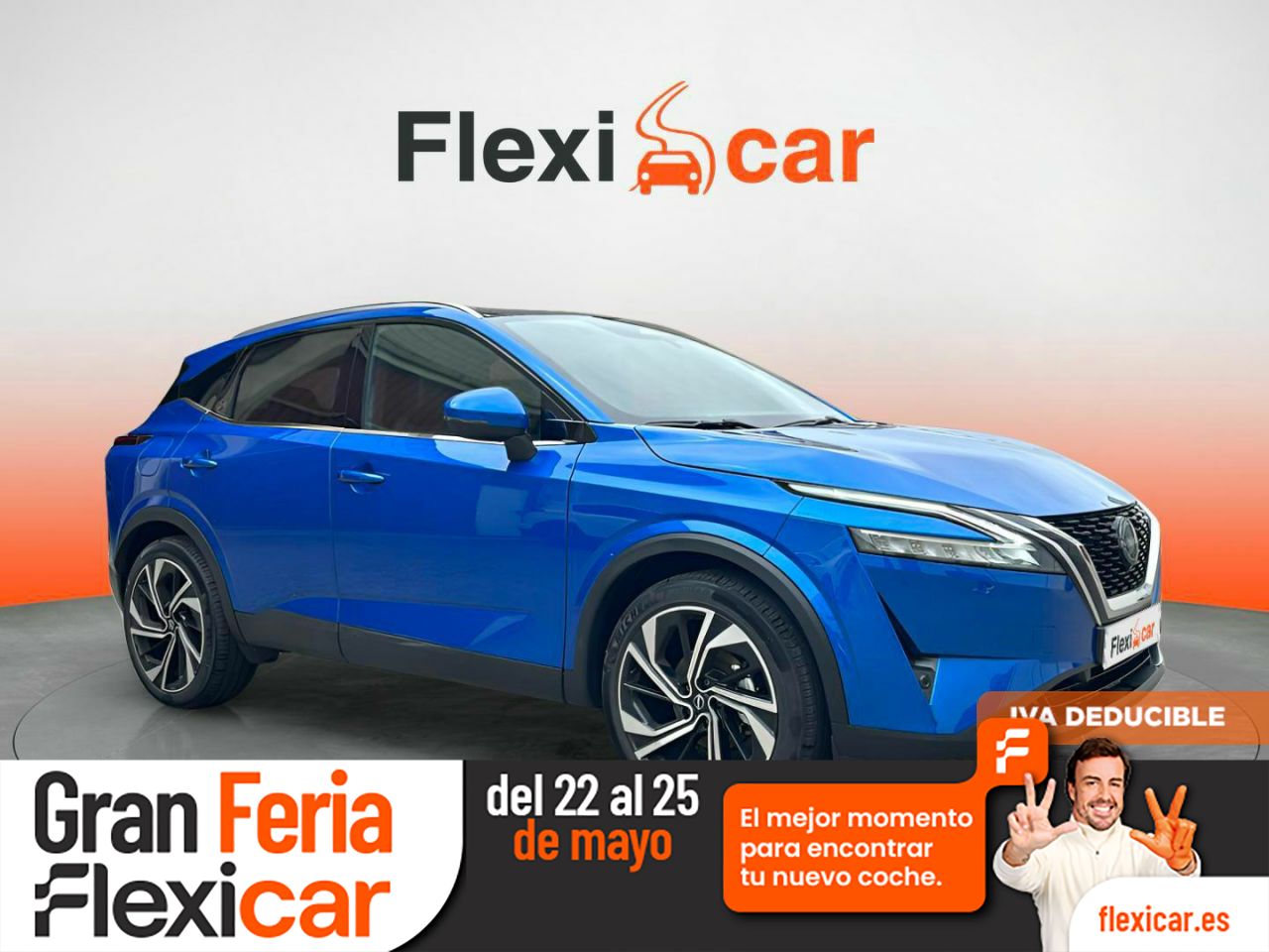 Foto nissan qashqai 2024 /