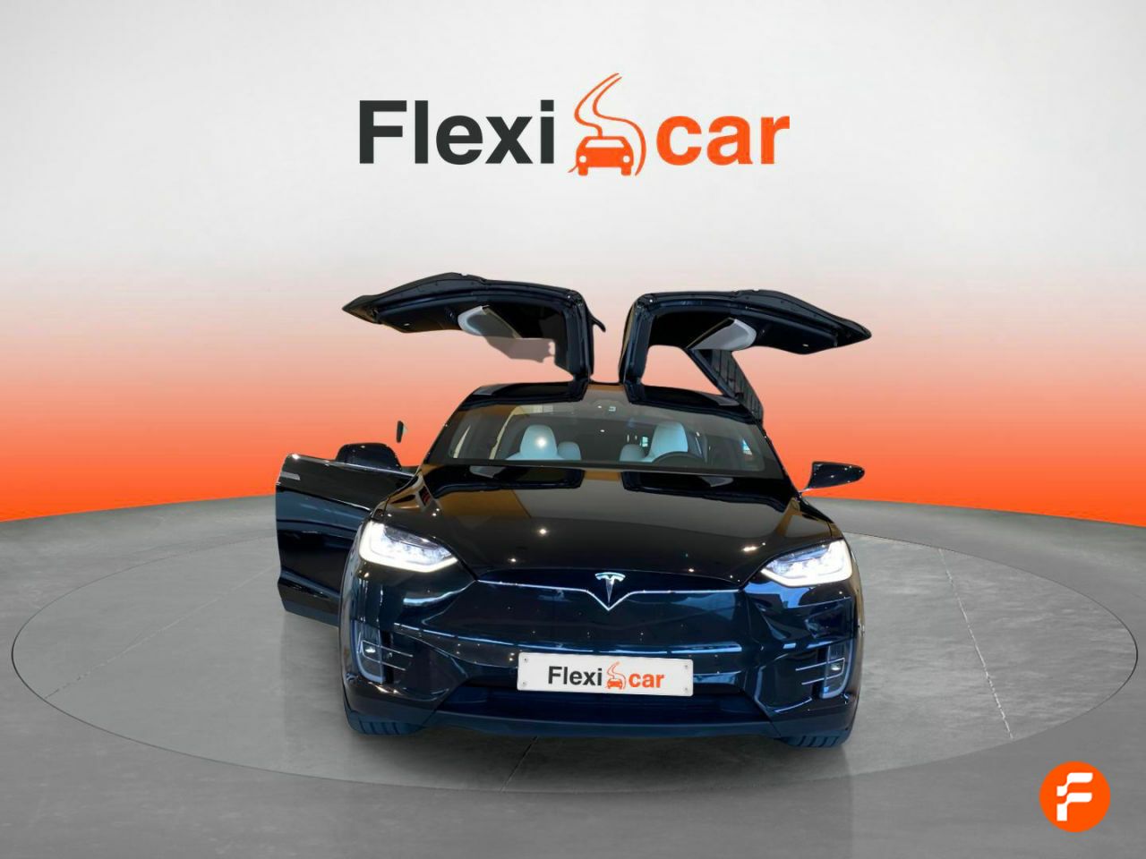 tesla model x 2018 / foto grande (2)