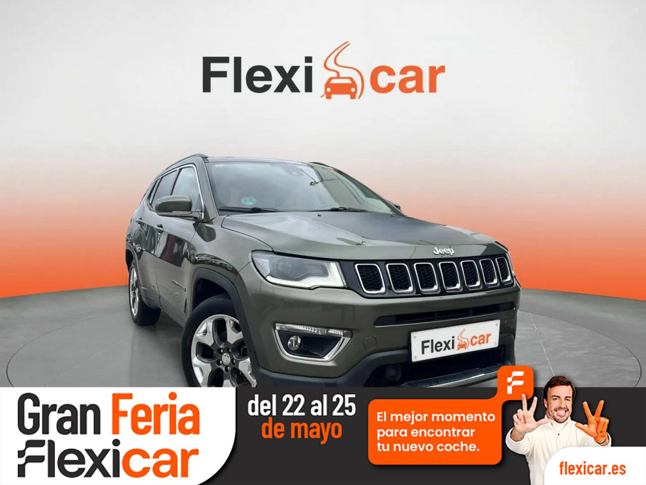 Foto jeep compass 2018 /
