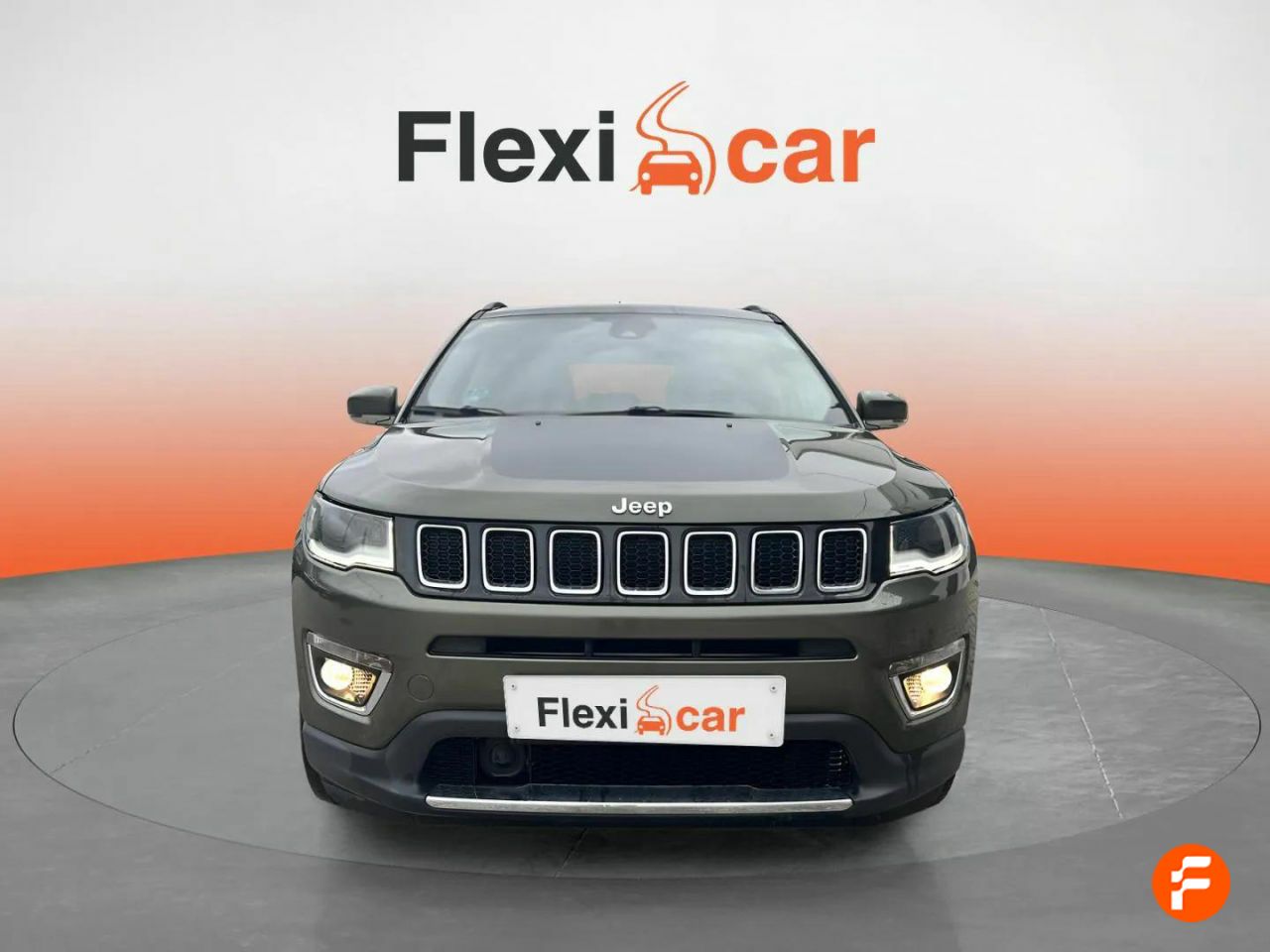 jeep compass 2018 / foto grande (2)