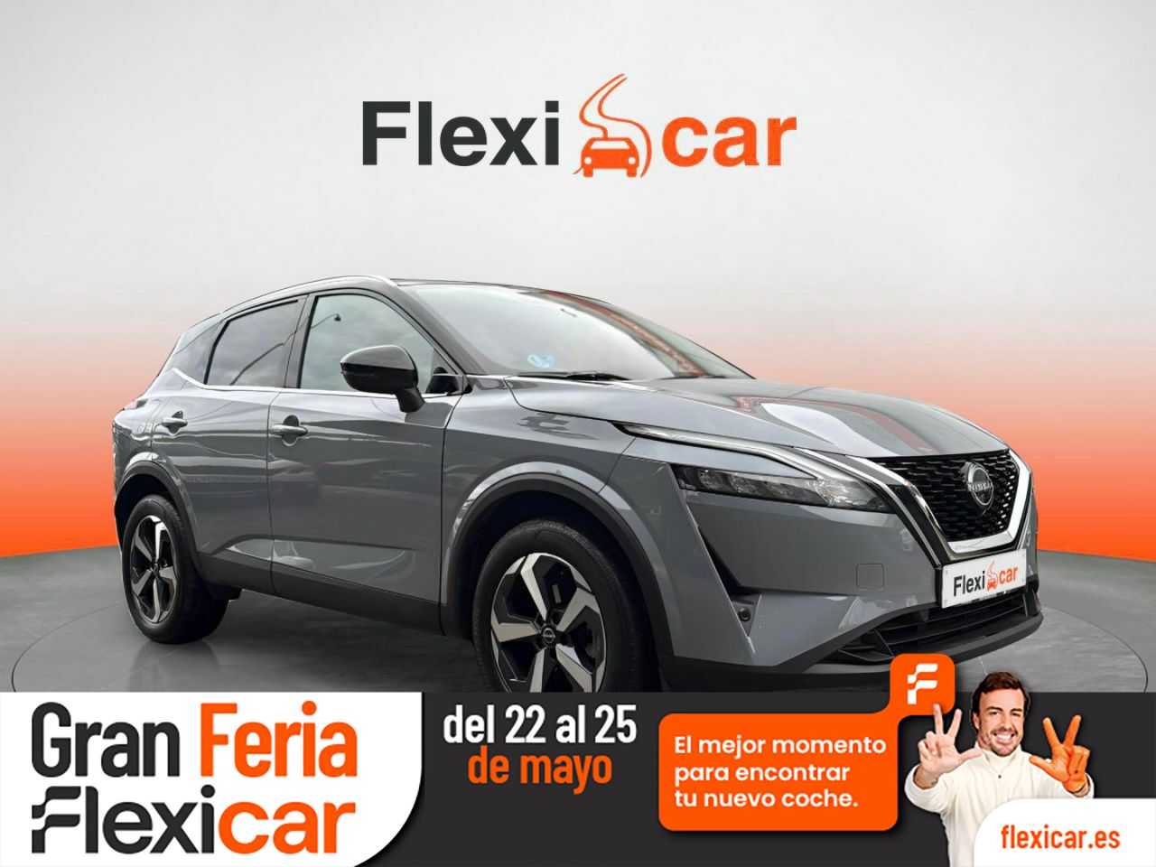 Foto nissan qashqai 2024 /