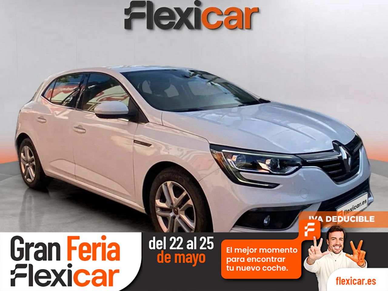 Foto renault megane 2020 /