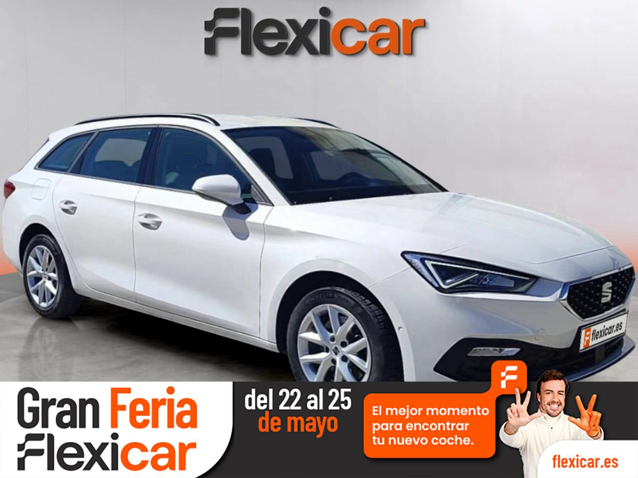 Foto seat leon 2021 /