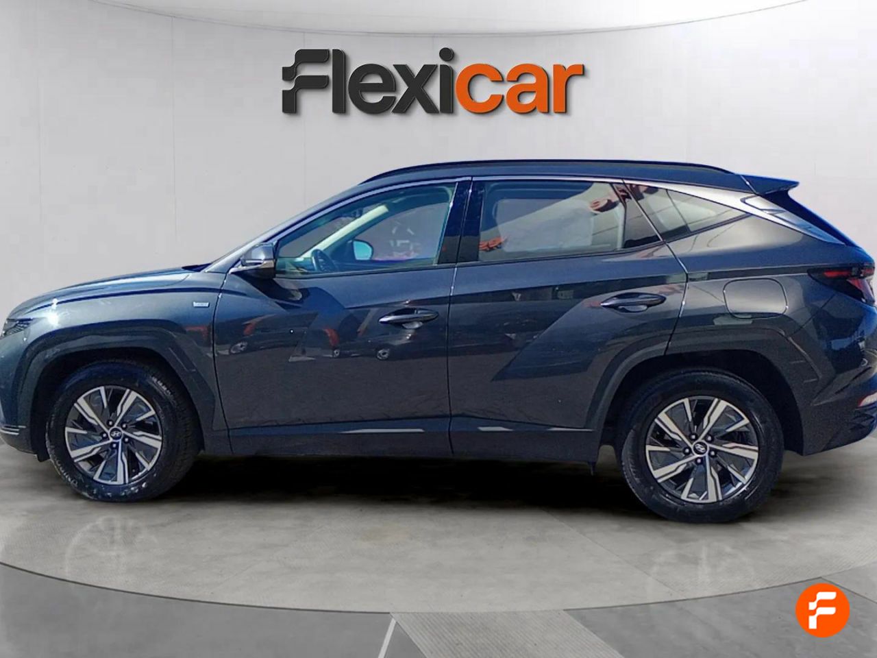 hyundai tucson 2022 / foto grande (2)