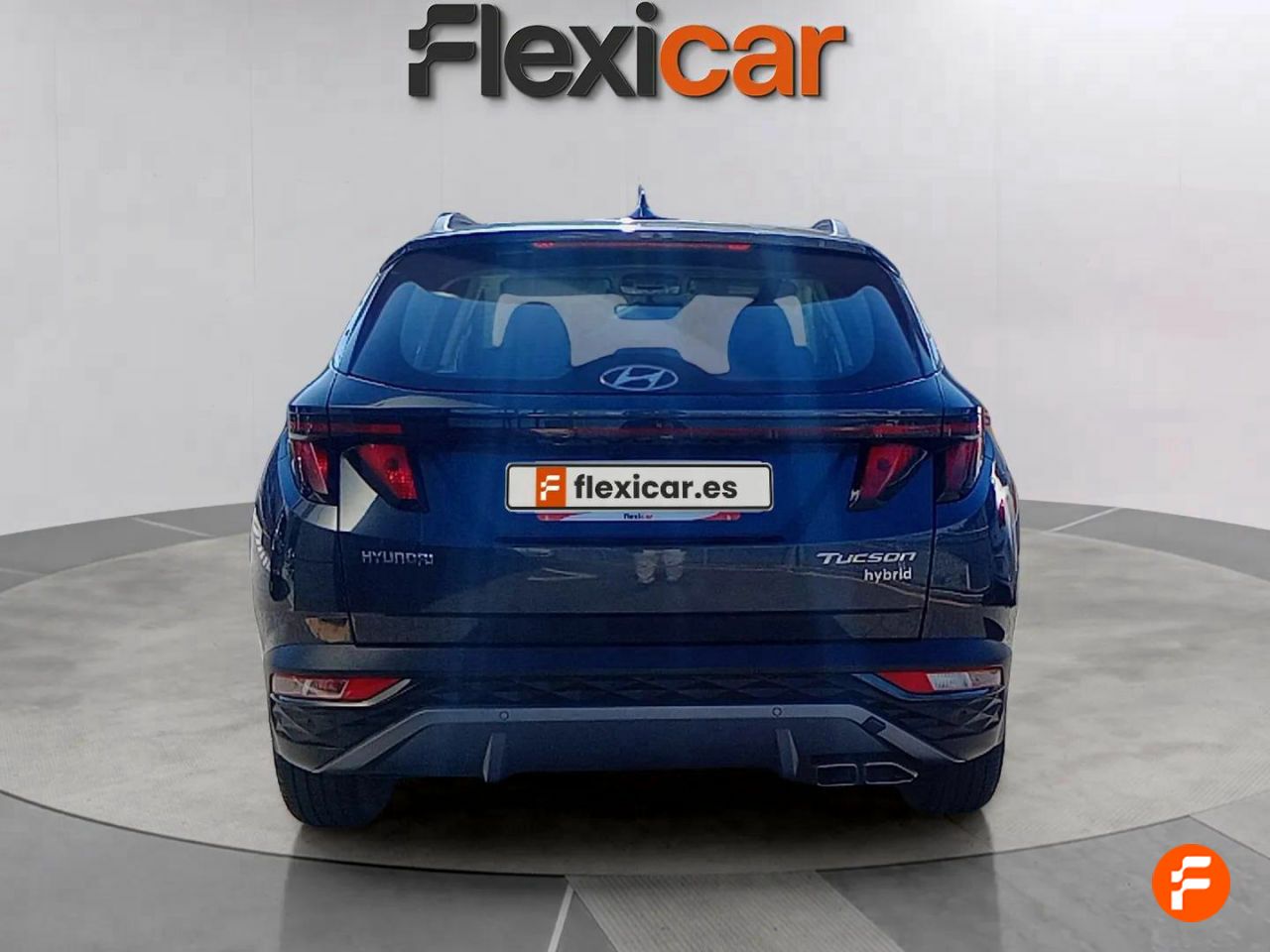 hyundai tucson 2022 / foto grande (3)