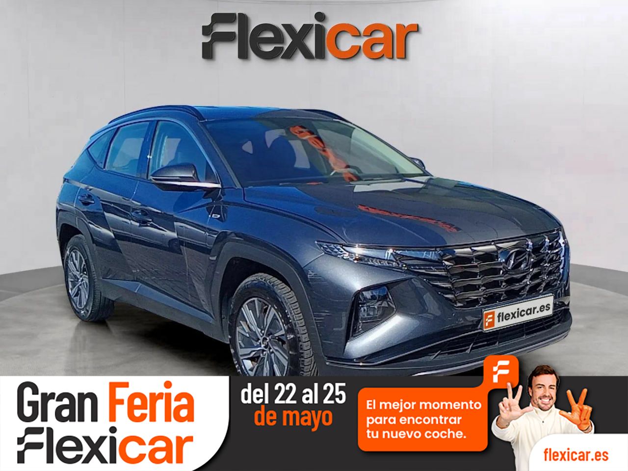 Foto hyundai tucson 2022 /