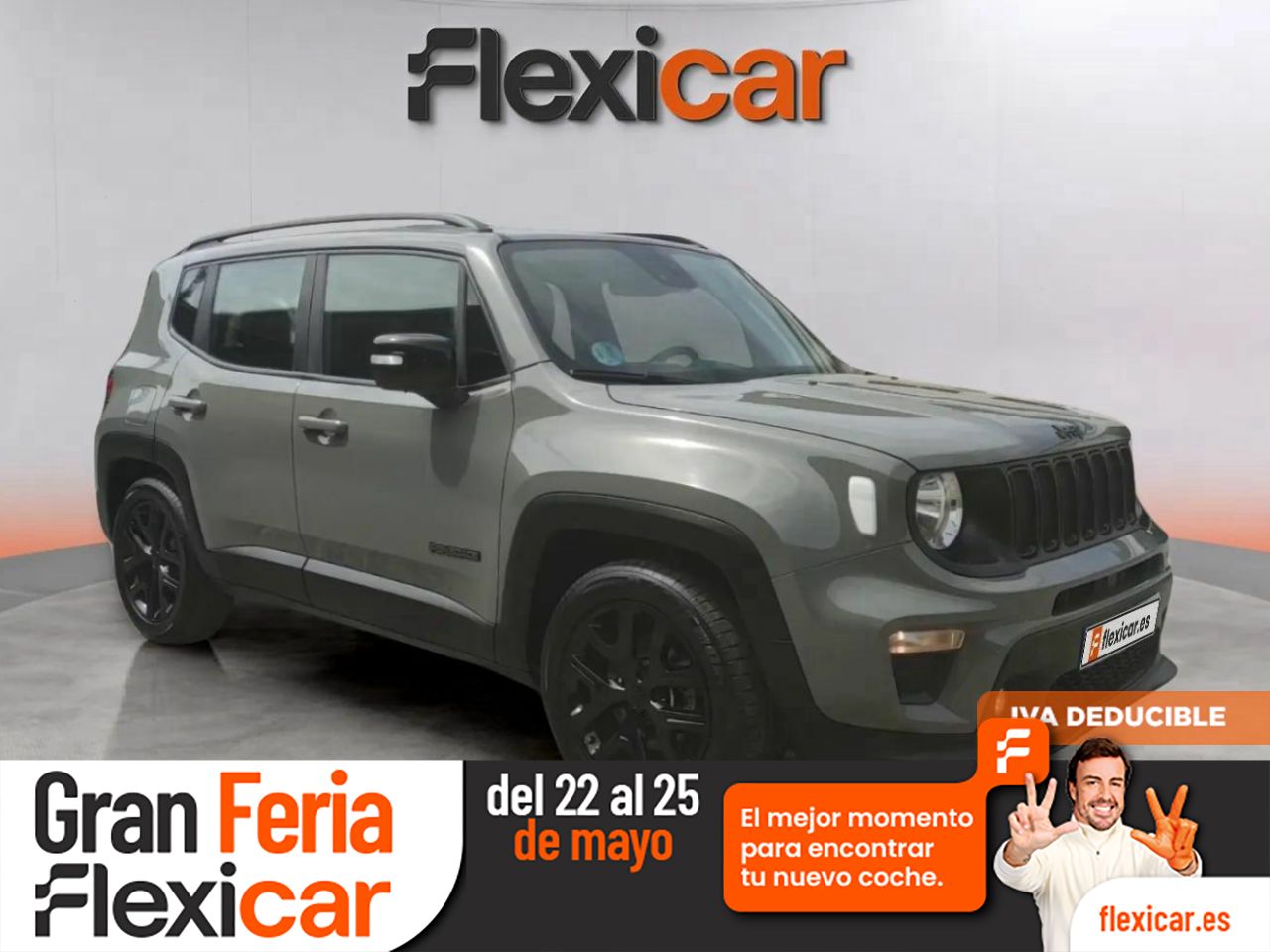 Foto jeep renegade 2022 /