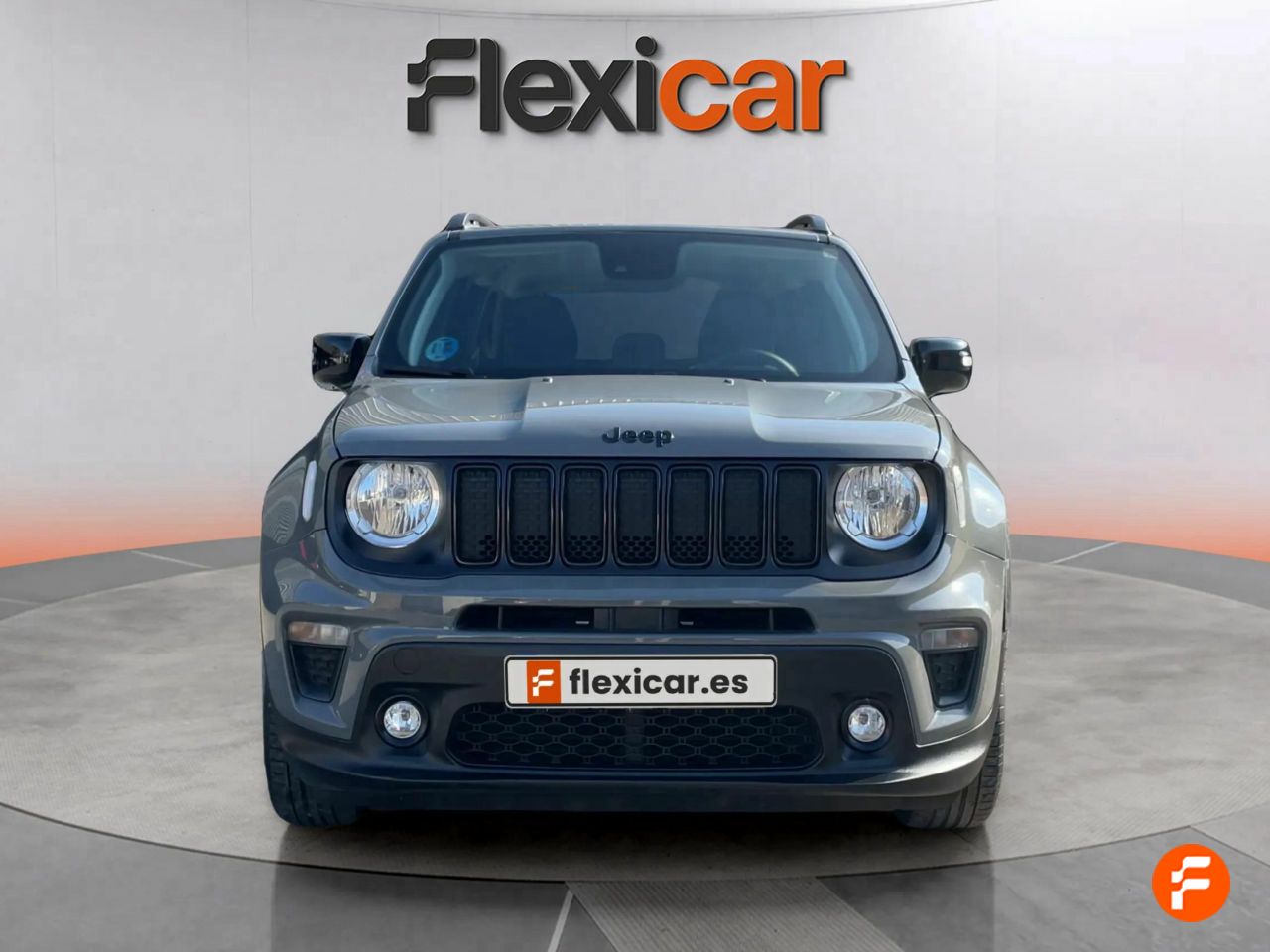 jeep renegade 2022 / foto grande (2)