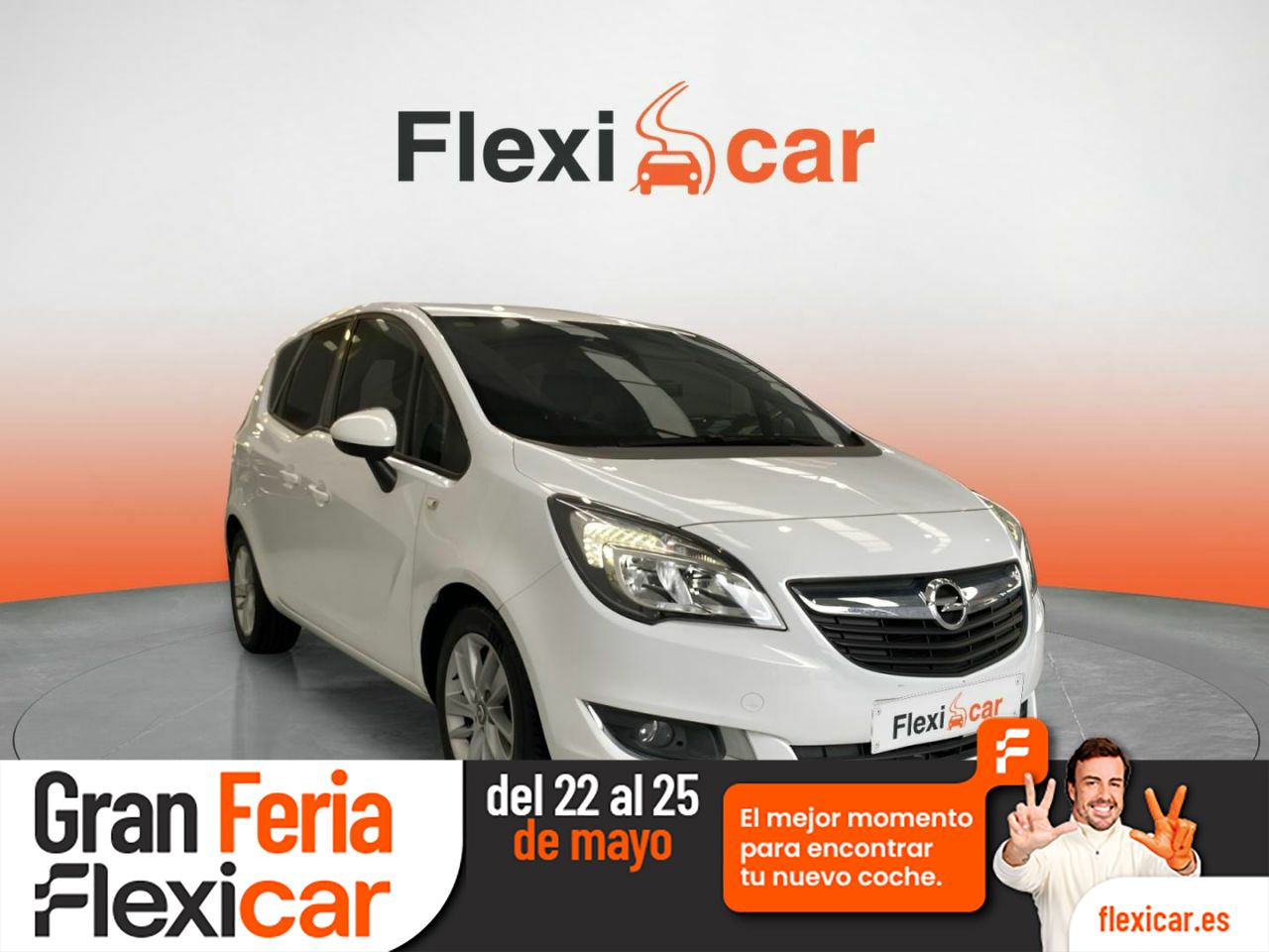 Foto opel meriva 2016 /