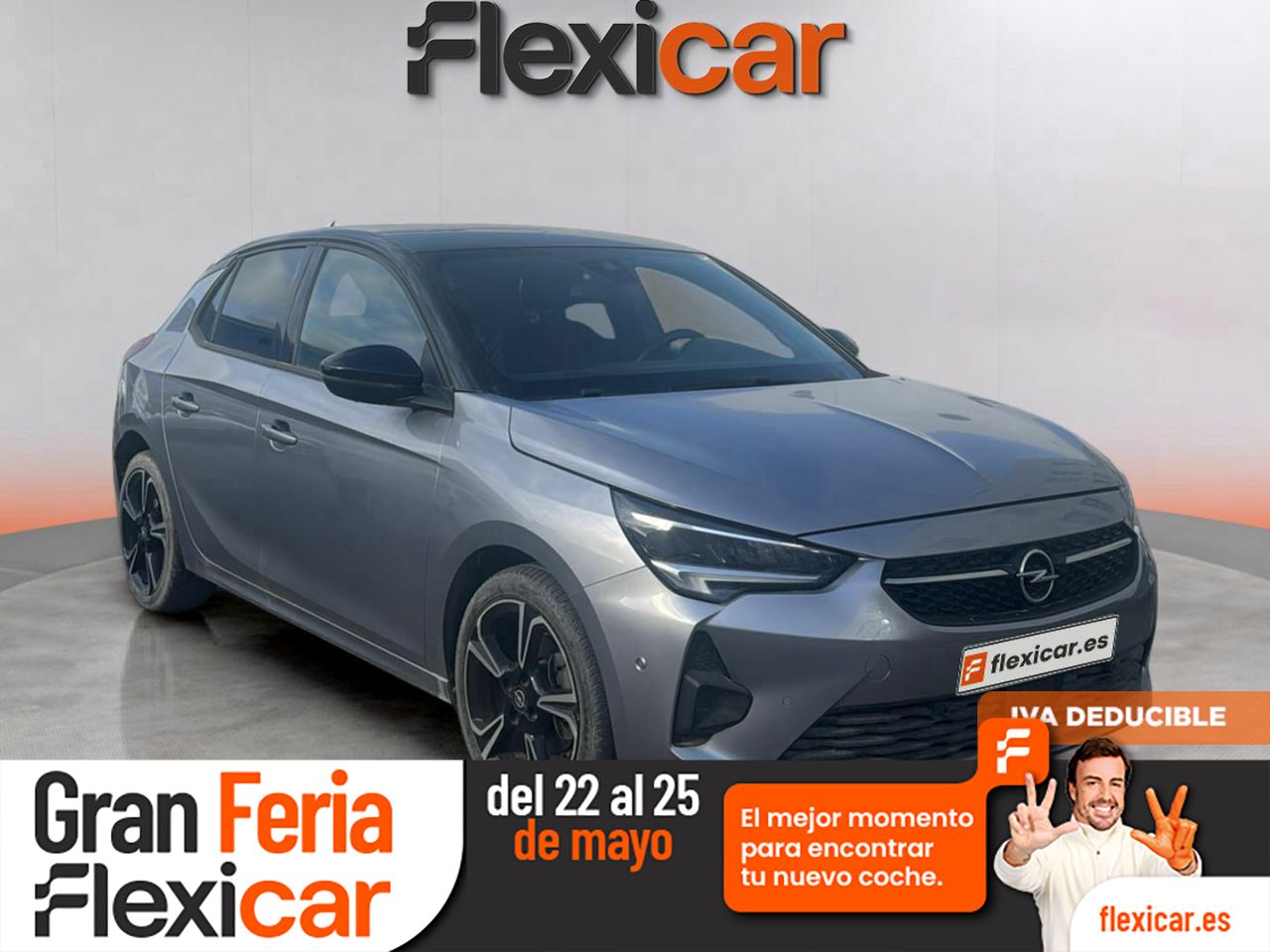 Foto opel corsa 2022 /