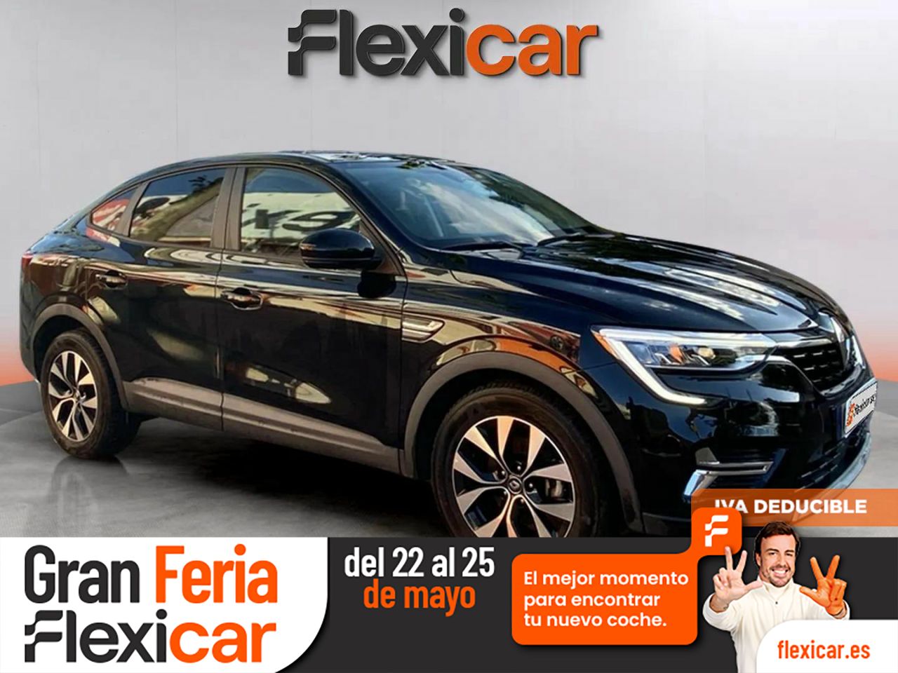 Foto renault arkana 2022 /