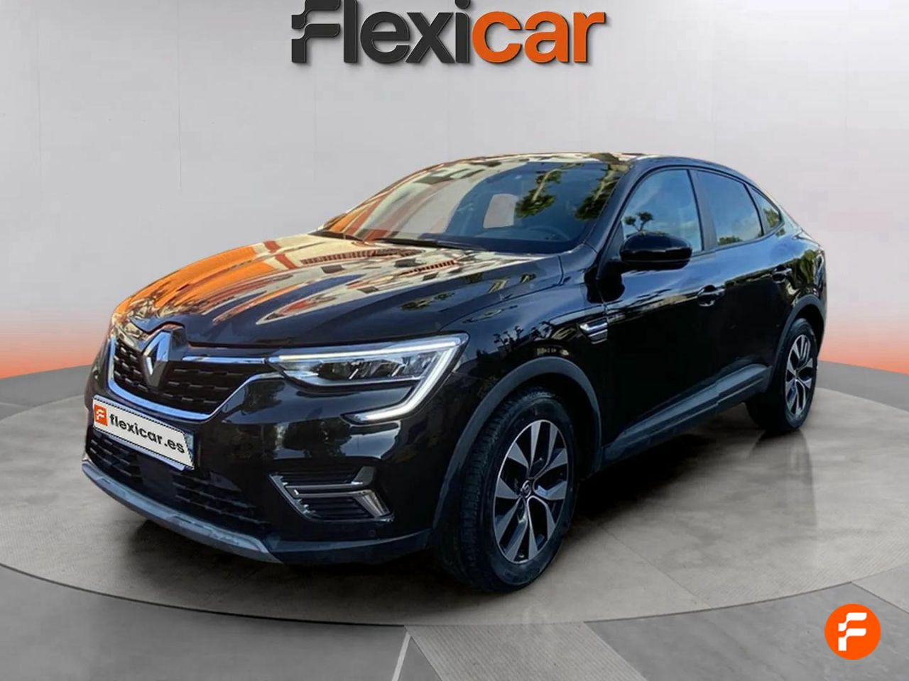 renault arkana 2022 / foto grande (2)