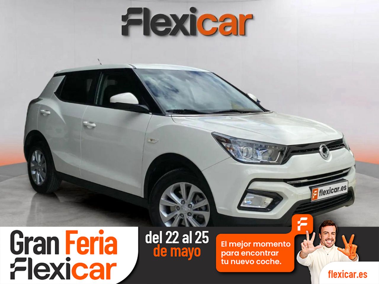Foto ssangyong tivoli 2019 /