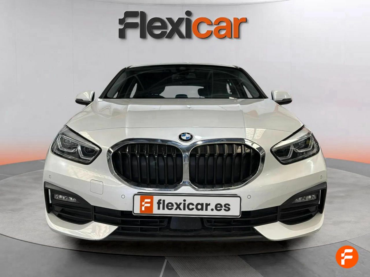 bmw serie 1 2022 / foto grande (2)