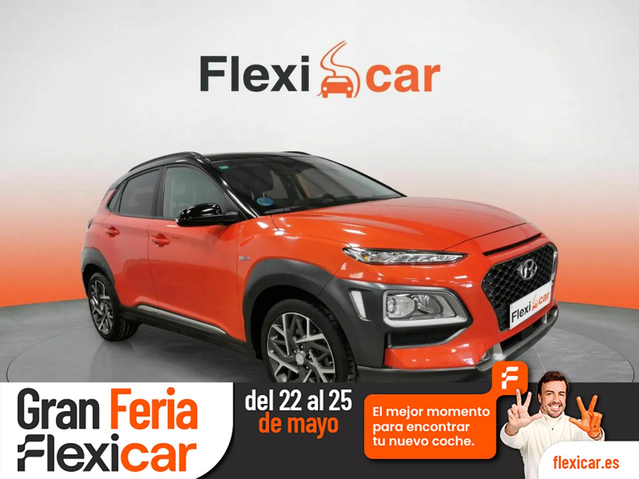 Foto hyundai kona 2019 /
