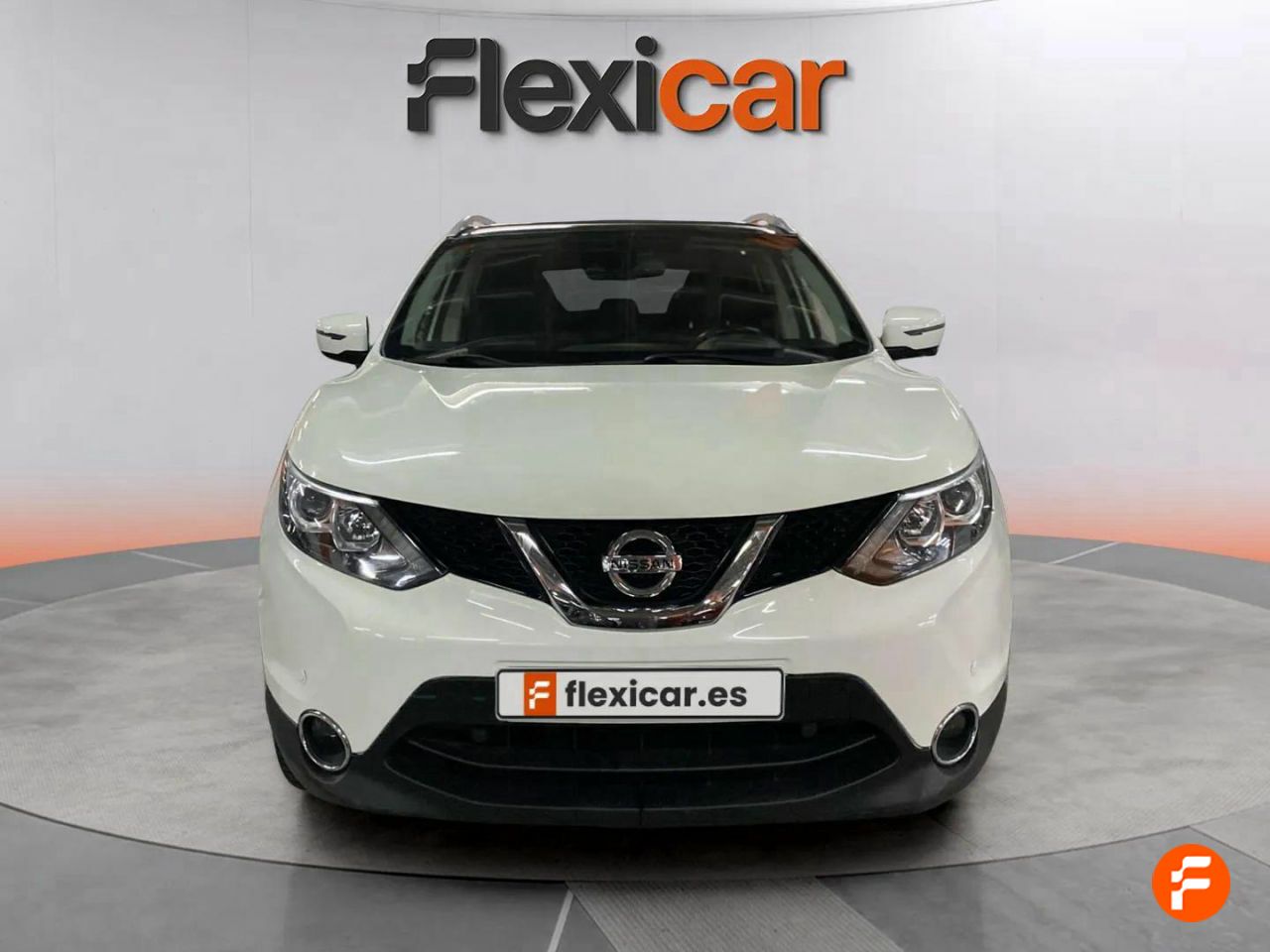 nissan qashqai 2017 / foto grande (3)
