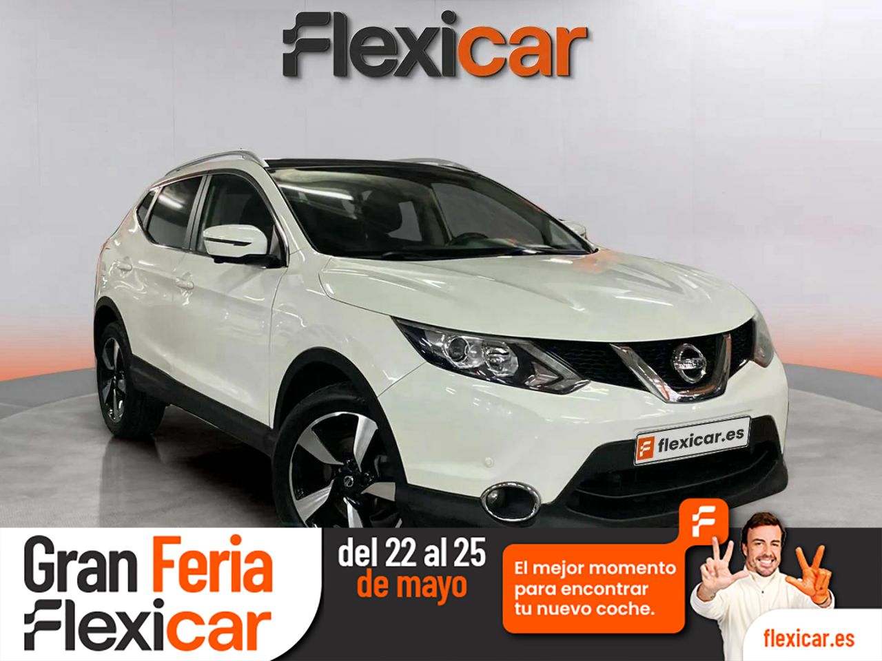 Foto nissan qashqai 2017 /