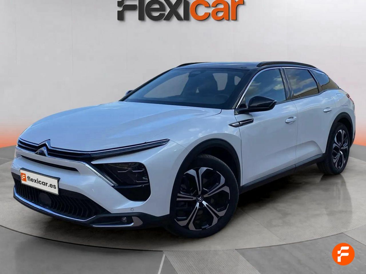 citroën c5 x 2023 / foto grande (3)