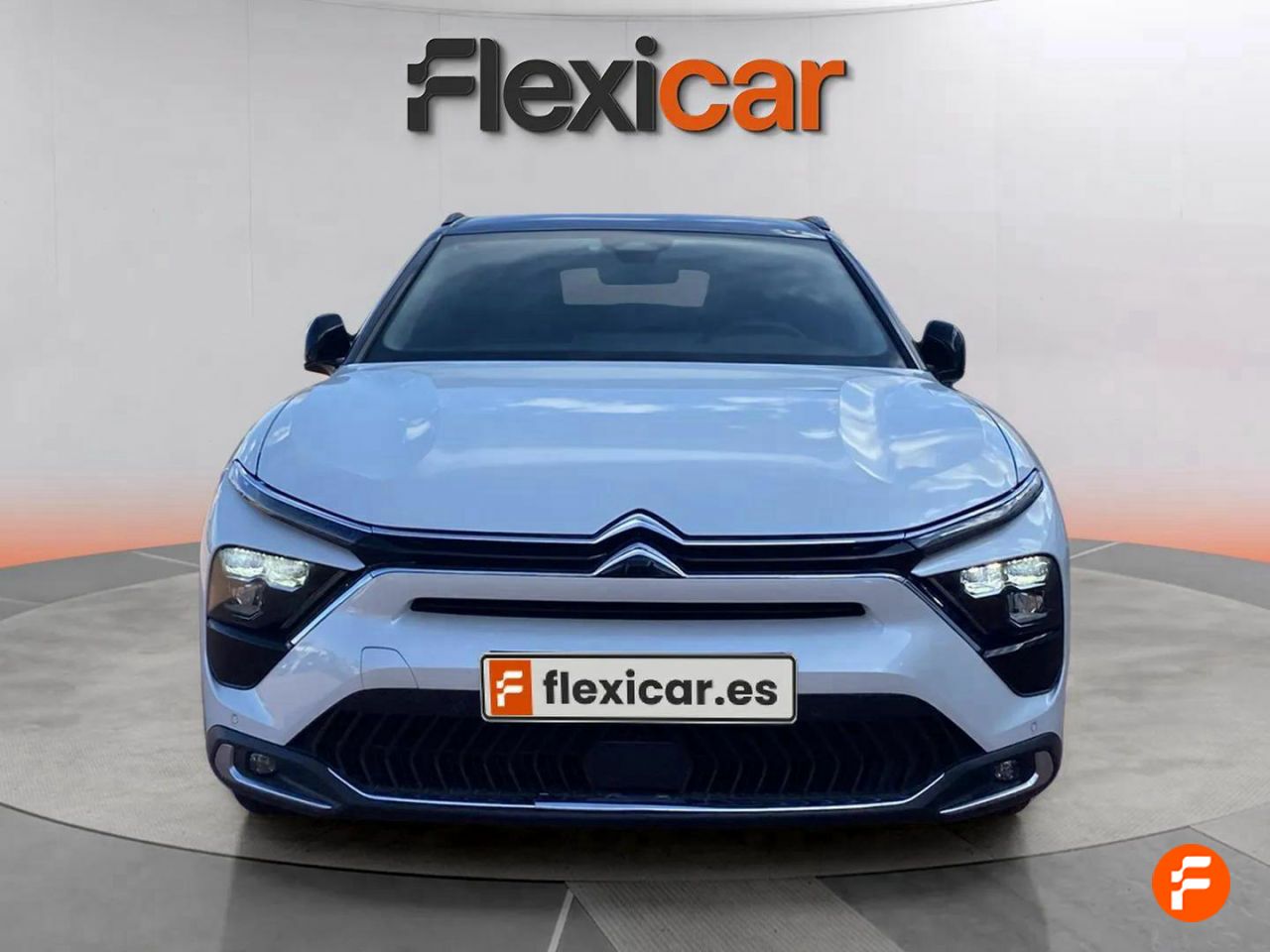 citroën c5 x 2023 / foto grande (2)