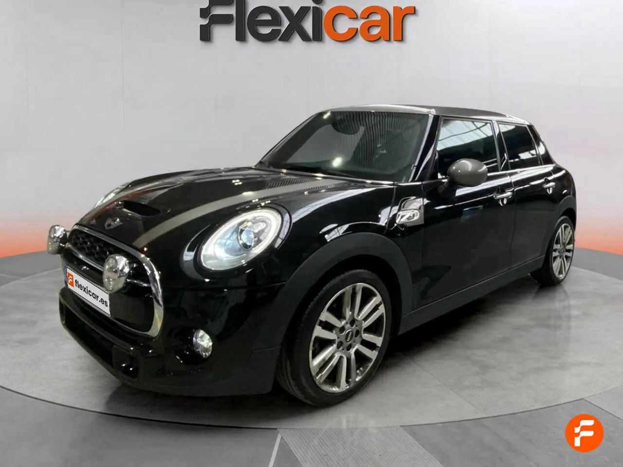 mini cooper 2017 / foto grande (3)