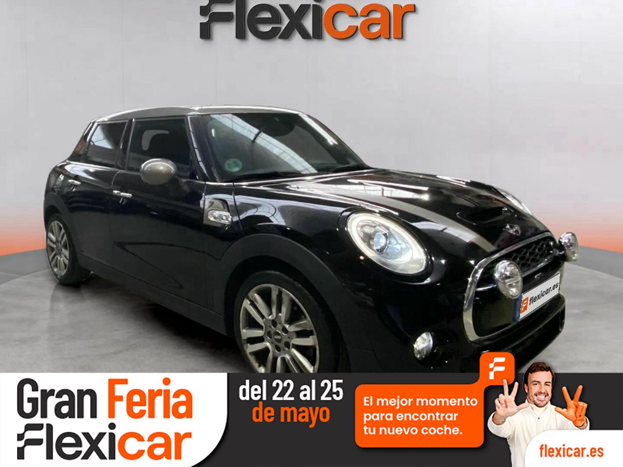 Foto mini cooper 2017 /