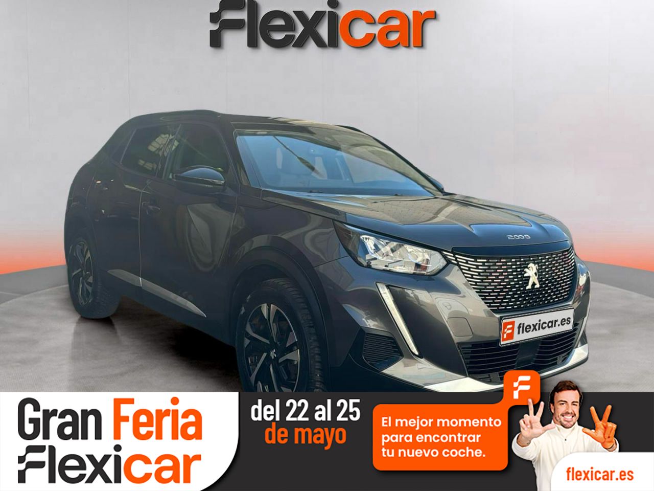 Foto peugeot 2008 2023 /