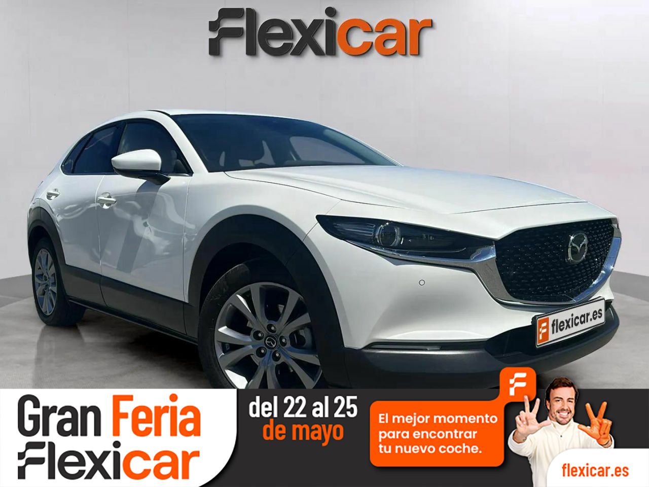 Foto mazda cx-30 2023 /