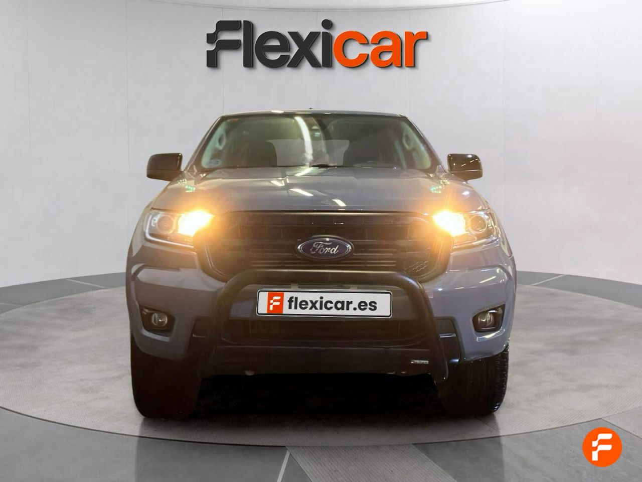 ford ranger 2022 / foto grande (2)