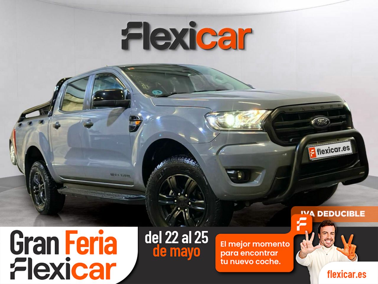 Foto ford ranger 2022 /