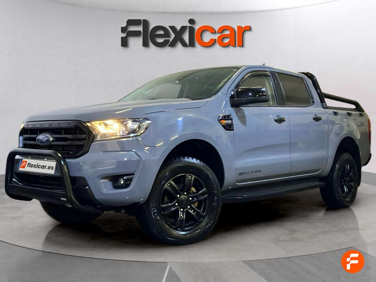 ford ranger 2022 / foto grande (3)