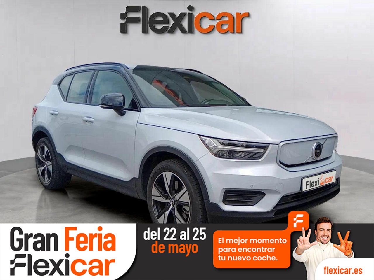 Foto volvo xc40 2022 /