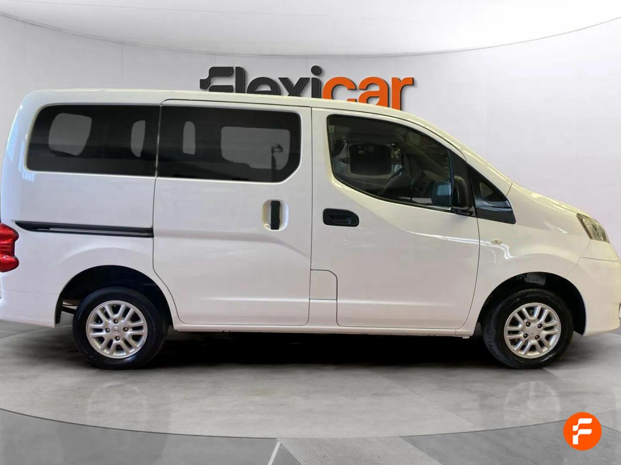 nissan nv200 2017 / foto grande (3)