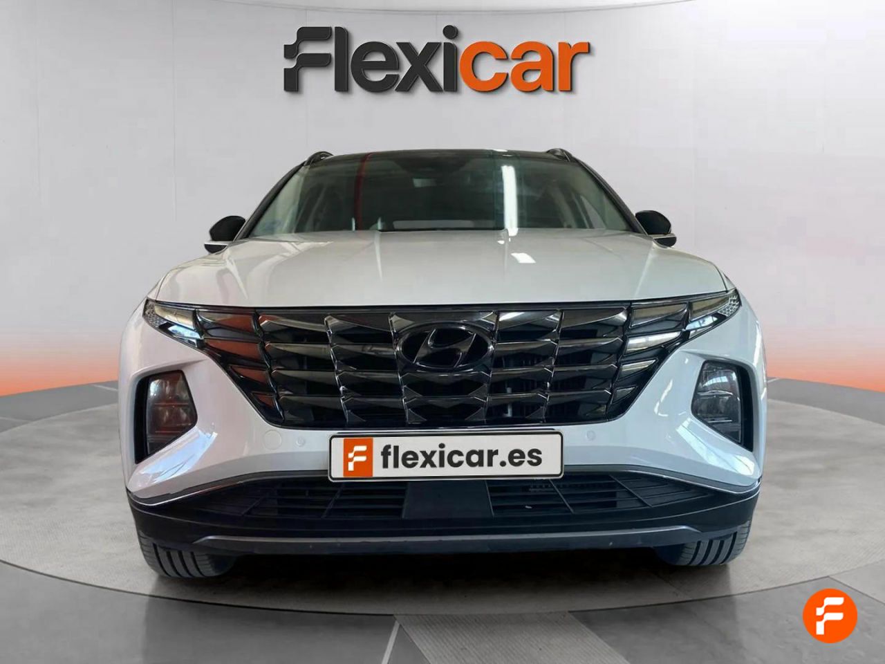 hyundai tucson 2021 / foto grande (2)