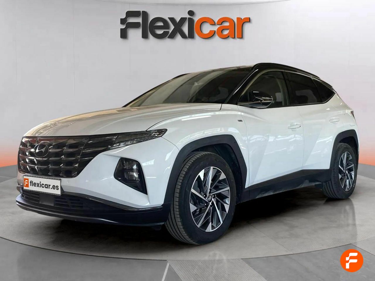 hyundai tucson 2021 / foto grande (3)