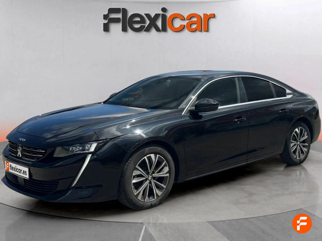 peugeot 508 2020 / foto grande (3)