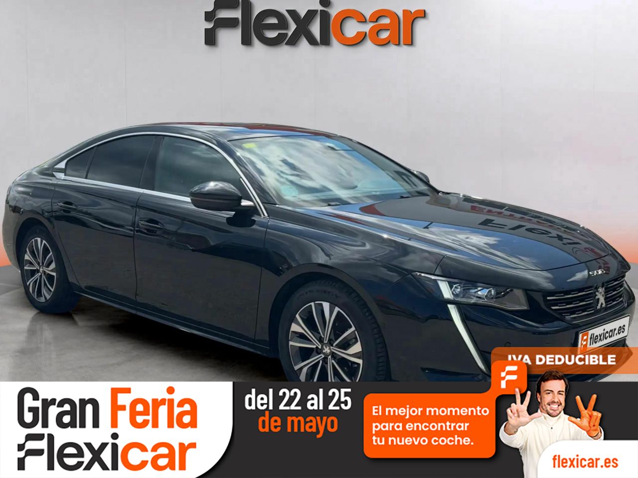 Foto peugeot 508 2020 /