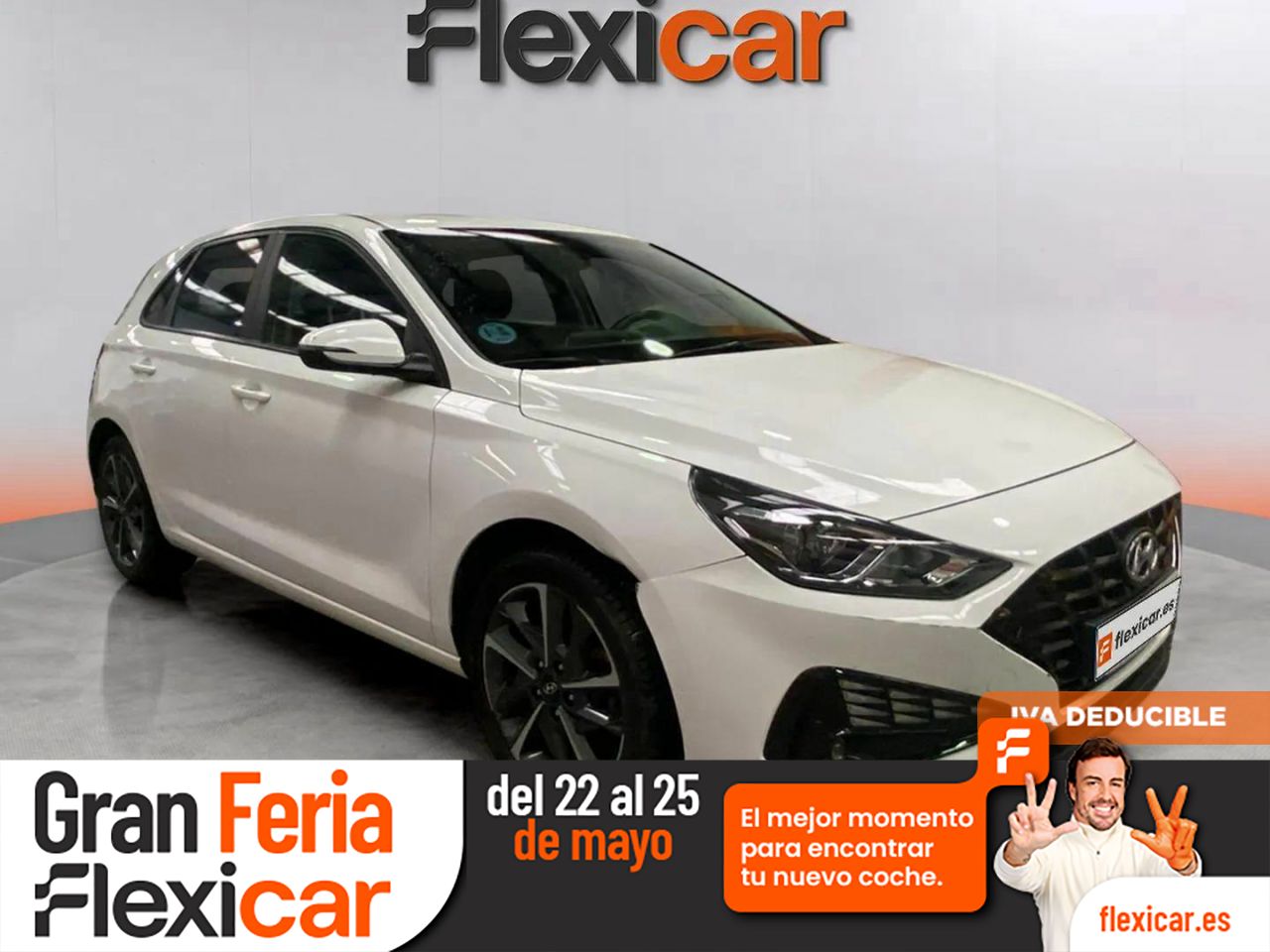 Foto hyundai i30 2021 /