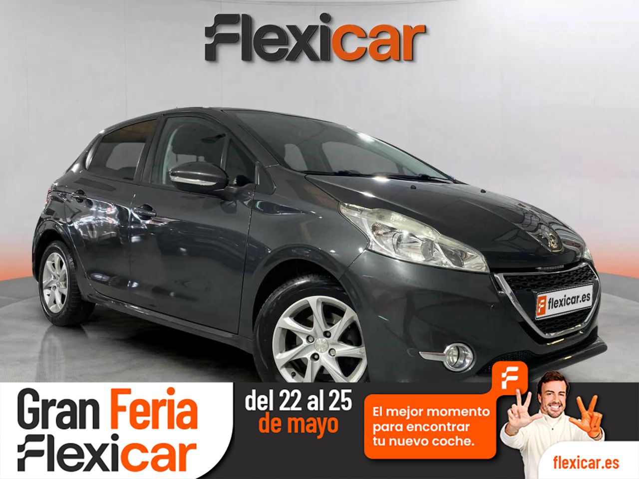 Foto peugeot 208 2022 /